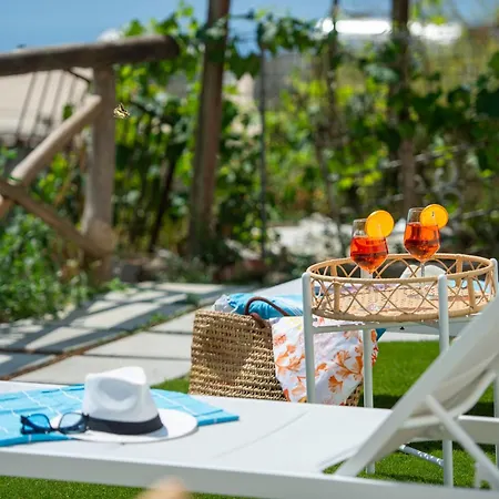 Lägenhet Yourhome - Casa Lucente *