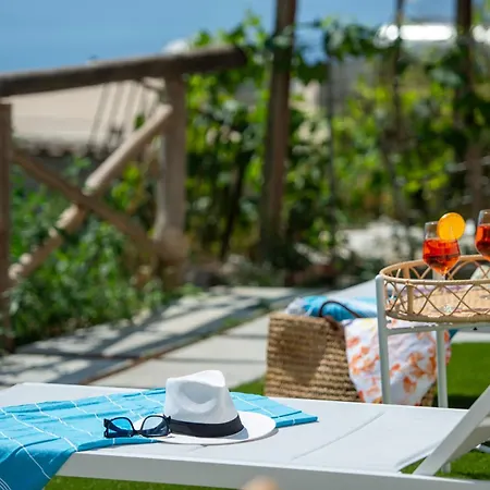 Lägenhet Yourhome - Casa Lucente *