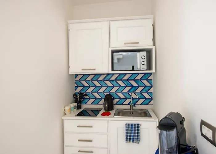 Yourhome - Casa Lucente Lägenhet Positano