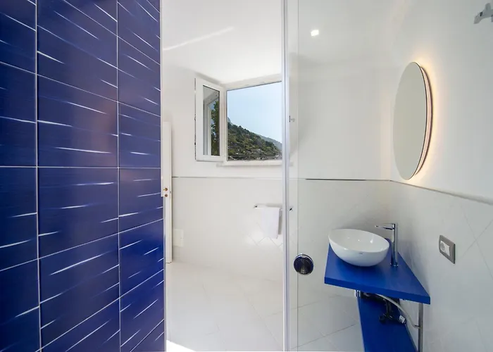 Lägenhet Yourhome - Casa Lucente *