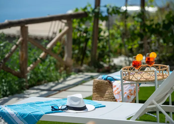 Lägenhet Yourhome - Casa Lucente *