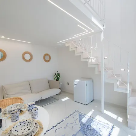 Appartamento Yourhome - Casa Lucente *