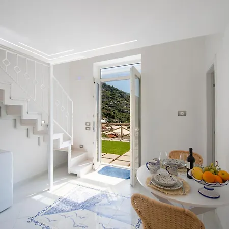 Yourhome - Casa Lucente * 波西塔諾