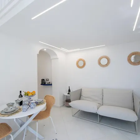 Apartman Yourhome - Casa Lucente *