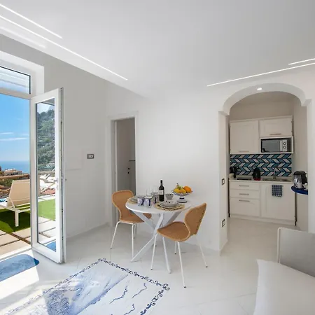 Yourhome - Casa Lucente * 波西塔諾