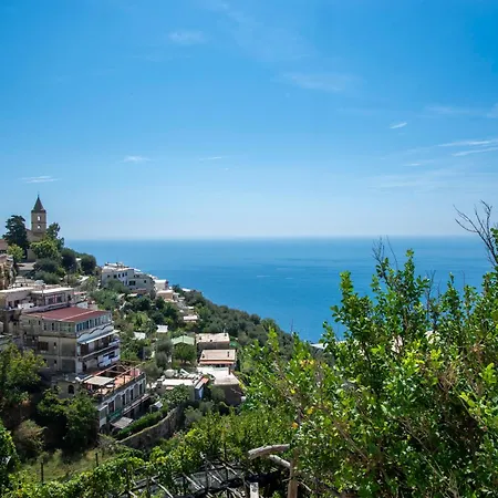 Appartamento Yourhome - Casa Lucente Positano