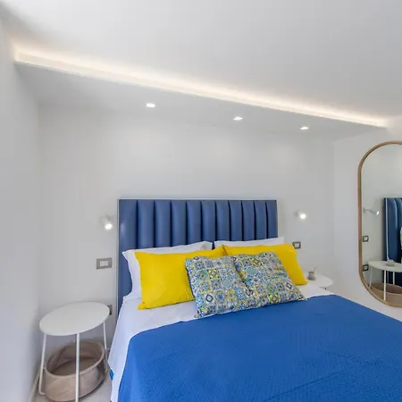 Yourhome - Casa Lucente 波西塔諾