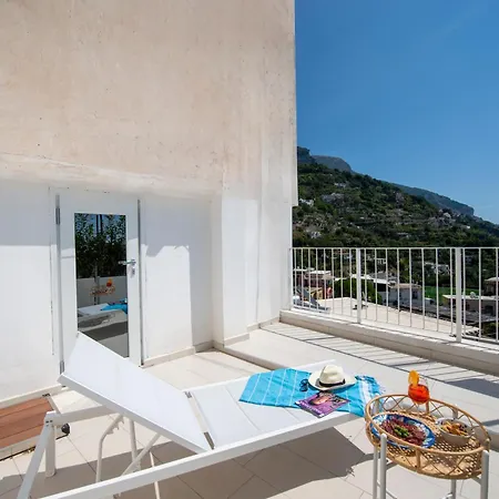 Yourhome - Casa Lucente Apartment