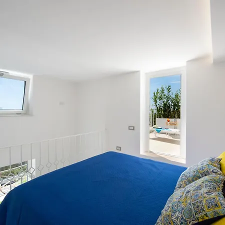 Yourhome - Casa Lucente Apartman *
