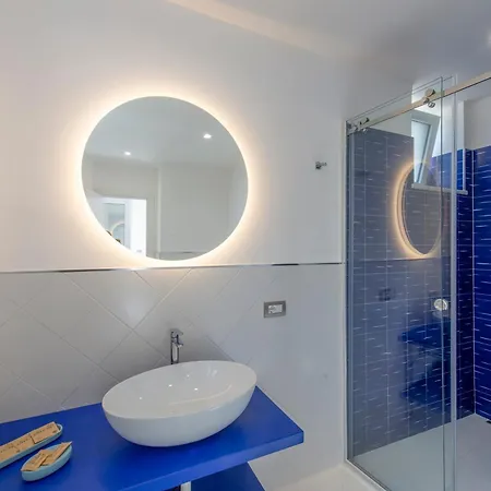 Yourhome - Casa Lucente Apartment