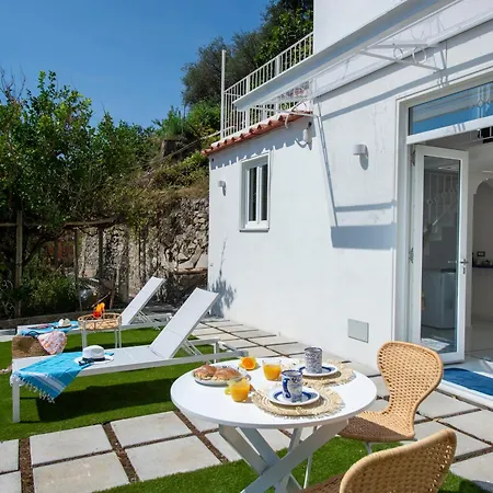 Appartamento Yourhome - Casa Lucente *