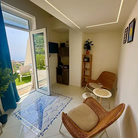 Apartment Yourhome - Casa Lucente