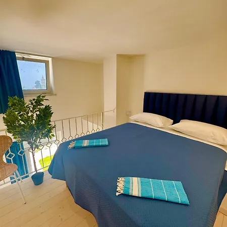 Apartamento Yourhome - Casa Lucente