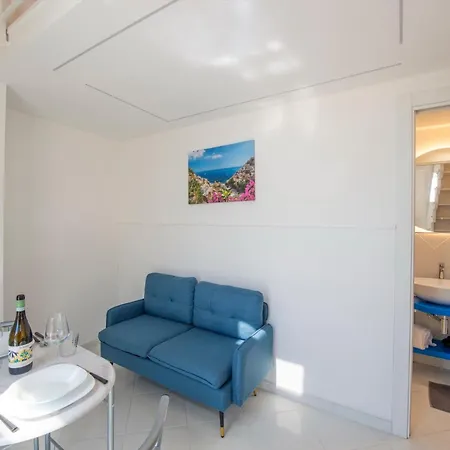 Appartamento Yourhome - Casa Lucente