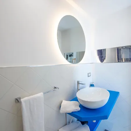 Appartamento Yourhome - Casa Lucente *