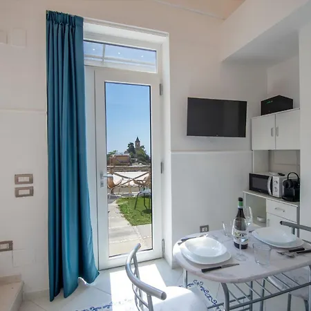 Yourhome - Casa Lucente Appartamento *