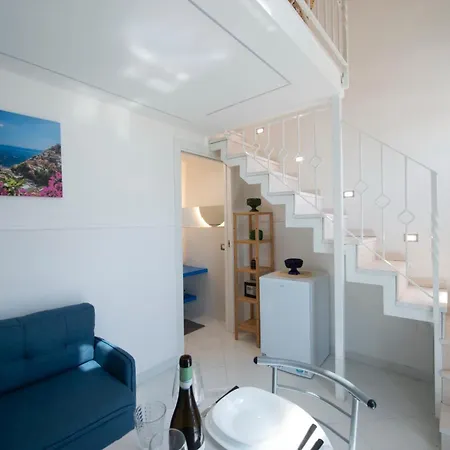 Appartamento Yourhome - Casa Lucente Positano