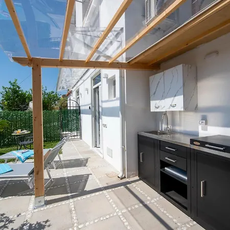 Appartamento Yourhome - Casa Lucente