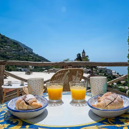 Yourhome - Casa Lucente *