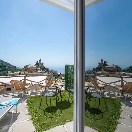 Yourhome - Casa Lucente Appartamento