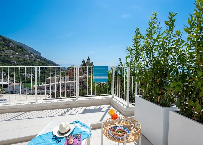 Yourhome - Casa Lucente Апартаменты