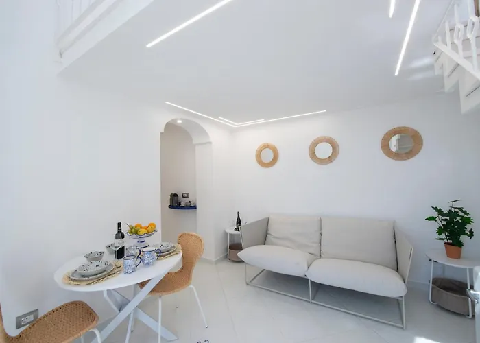 Apartment Yourhome - Casa Lucente *