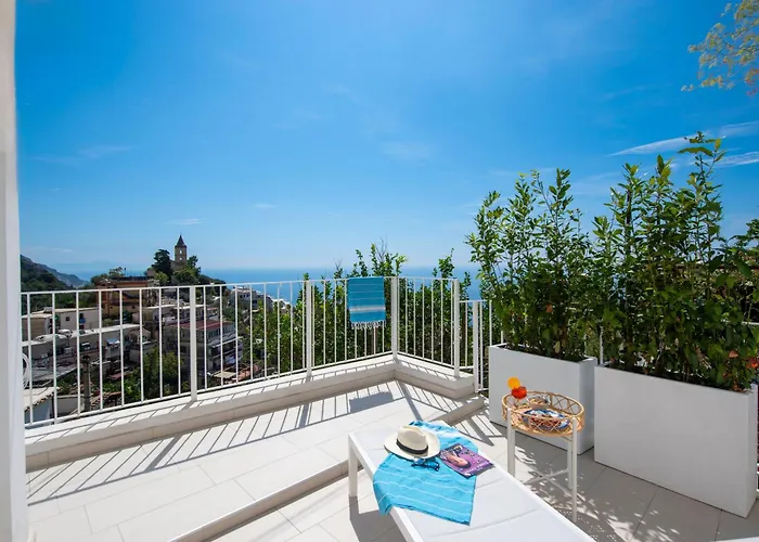 Yourhome - Casa Lucente Apartment *