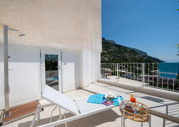 Yourhome - Casa Lucente Apartment