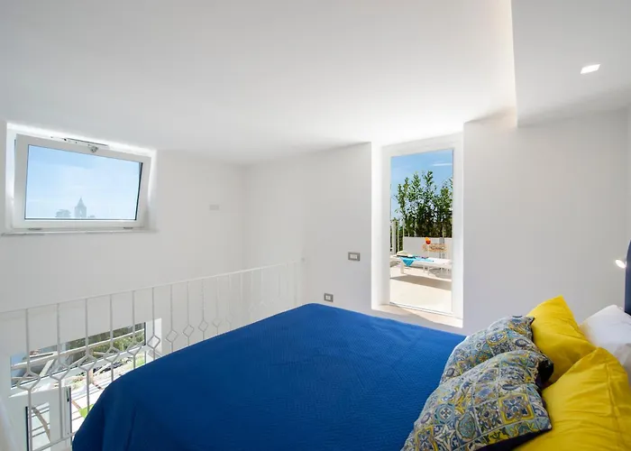 Yourhome - Casa Lucente Apartment *