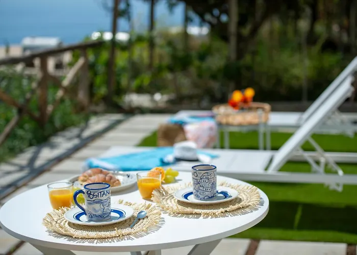 Apartment Yourhome - Casa Lucente *