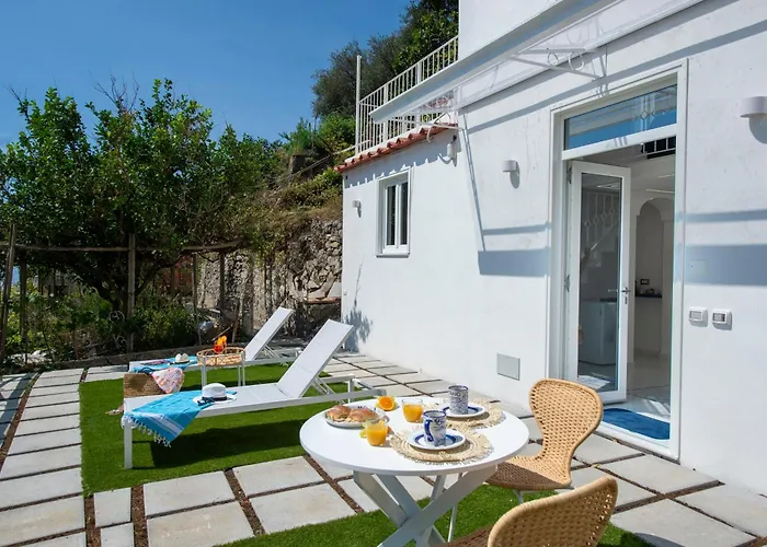 Апартаменты Yourhome - Casa Lucente *