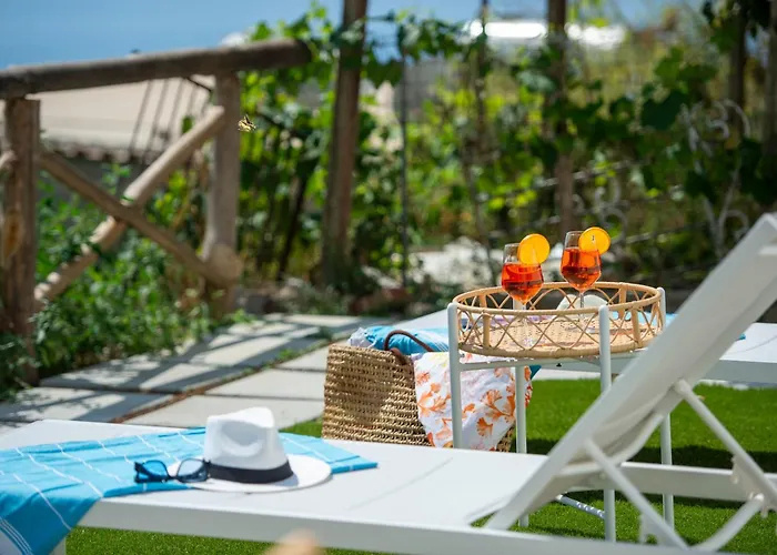 Апартаменти Yourhome - Casa Lucente *