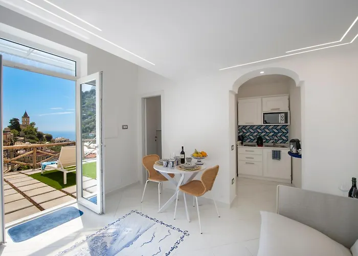 Yourhome - Casa Lucente * Позітано