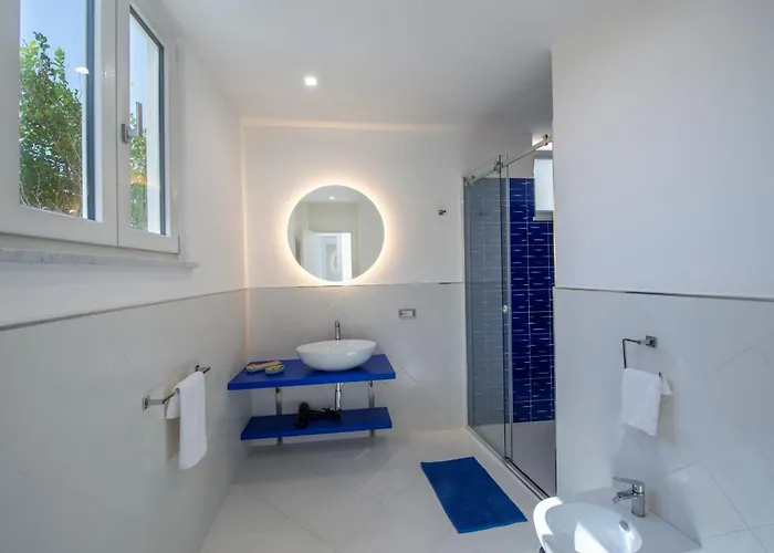 Yourhome - Casa Lucente *